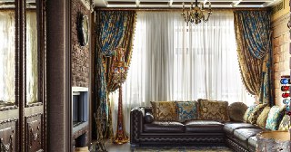 Дизайн интерьера Тутаев цена 1154 руб. м2
