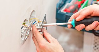 Электромонтажные работы Тутаев цена 473 руб Электрика под ключ