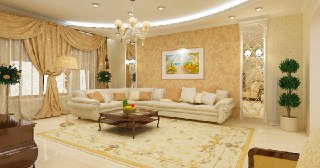 Ремонт в гостиничной Тутаев под ключ цена от 9651 руб.
