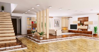 Ремонт коттеджа Тутаев под ключ, цена 6819 руб. м2