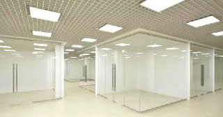 Ремонт торгового центра Тутаев Цена под ключ от 2413 руб.