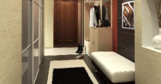 Ремонт коридора под ключ Тутаев цена от 4092 руб.